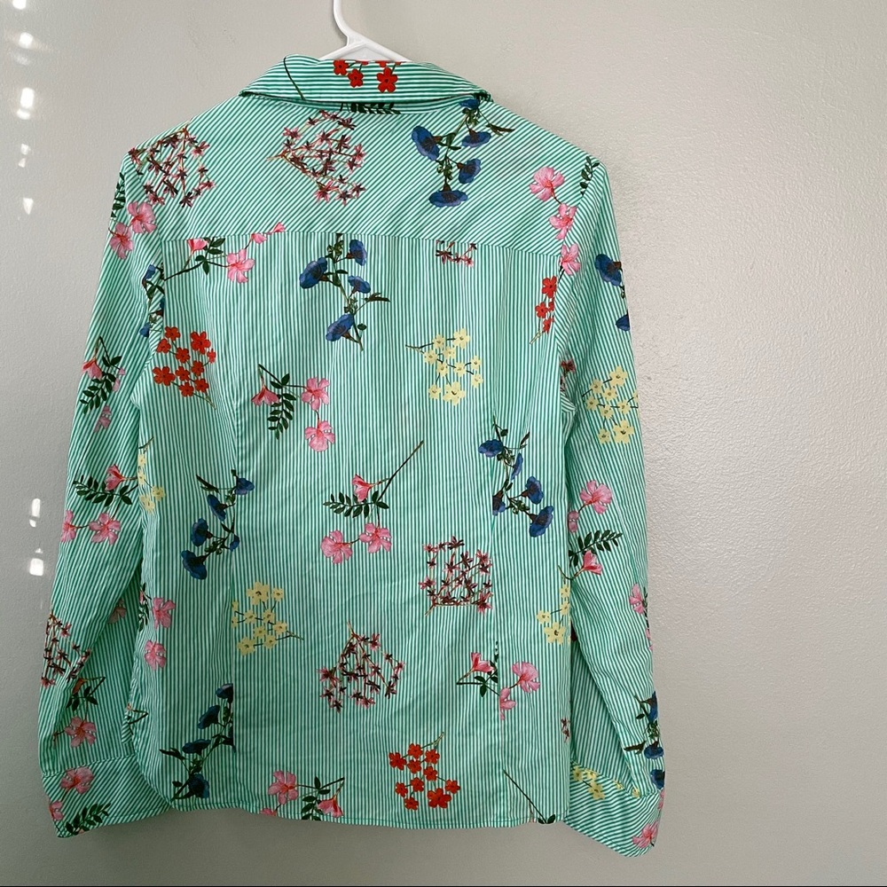 Tommy Hilfiger Button Shirt - image 5